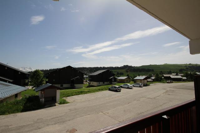 Appartements Arvire - Les Saisies