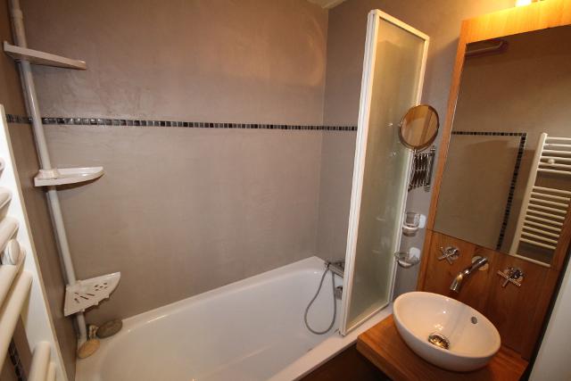 Appartements Arvire - Les Saisies