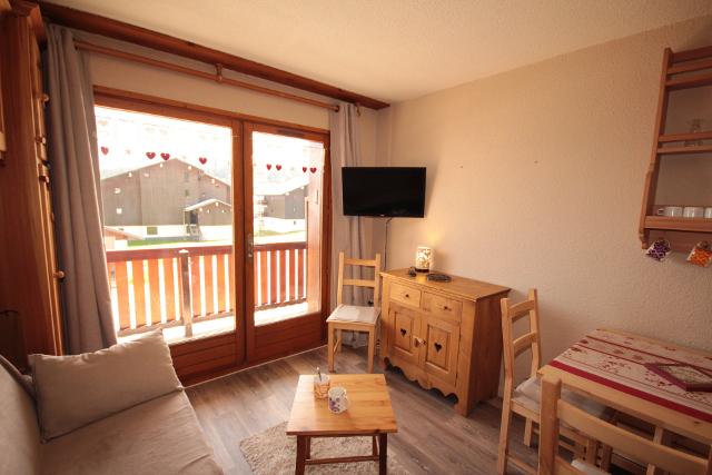 Appartements Arvire - Les Saisies