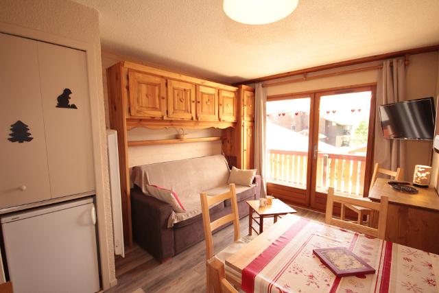 Appartements Arvire - Les Saisies