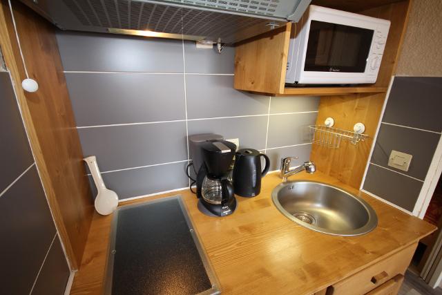 Appartements Arvire - Les Saisies