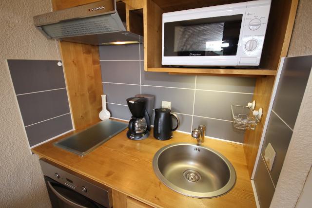 Appartements Arvire - Les Saisies