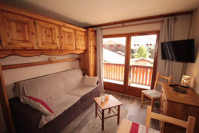 Appartements Arvire - Les Saisies