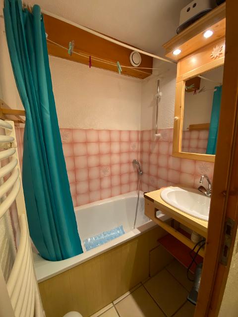 Appartements Arvire - Les Saisies