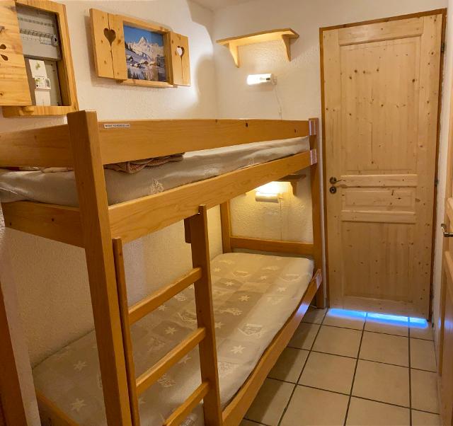 Appartements Arvire - Les Saisies