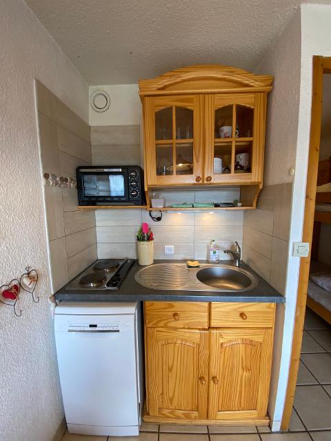 Appartements Arvire - Les Saisies