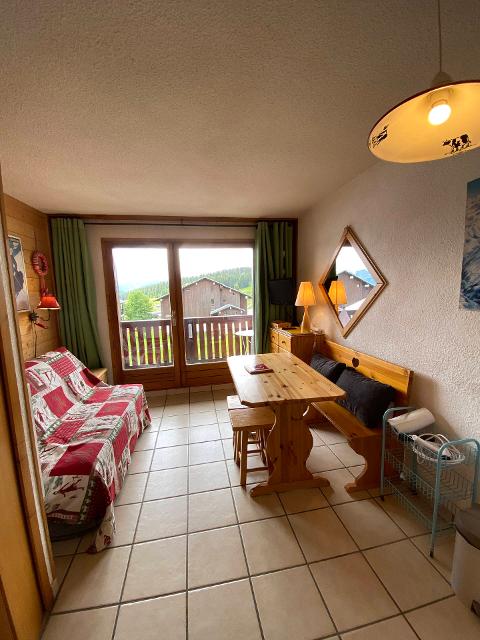 Appartements Arvire - Les Saisies