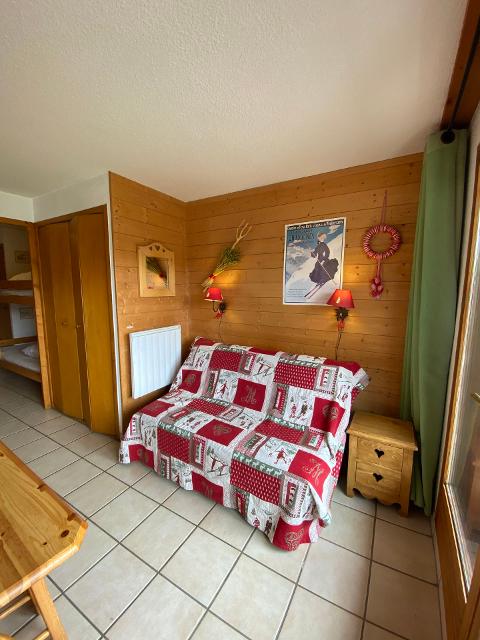 Appartements Arvire - Les Saisies