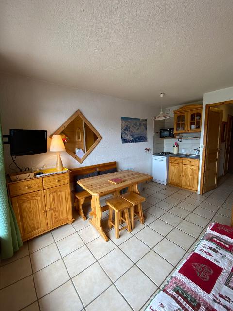 Appartements Arvire - Les Saisies