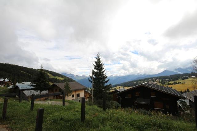 Appartements Bisanne - Les Saisies