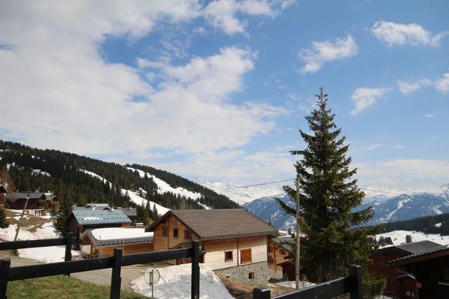 Appartements Bisanne - Les Saisies