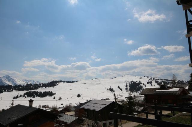 Appartements Bisanne - Les Saisies