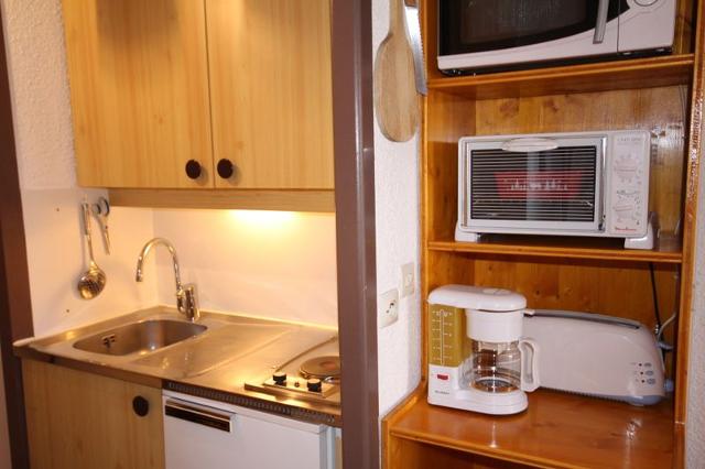 Appartements Bisanne - Les Saisies