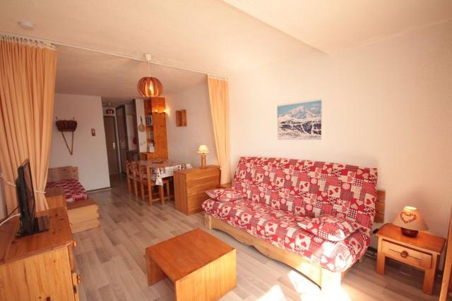 Appartements Bisanne - Les Saisies