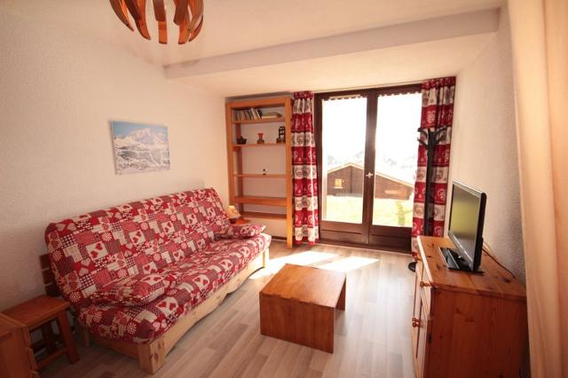 Appartements Bisanne - Les Saisies