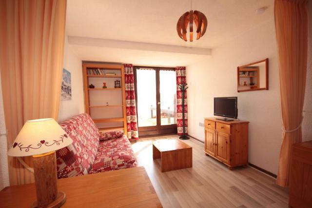Appartements Bisanne - Les Saisies