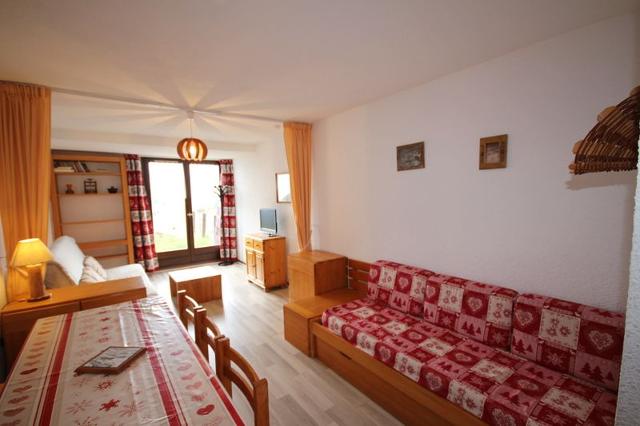 Appartements Bisanne - Les Saisies