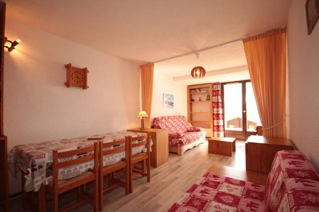 Appartements Bisanne - Les Saisies