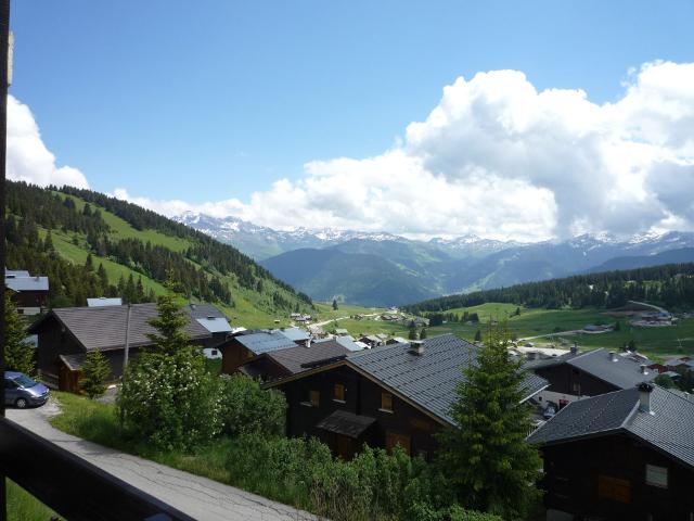 Appartements Bisanne - Les Saisies