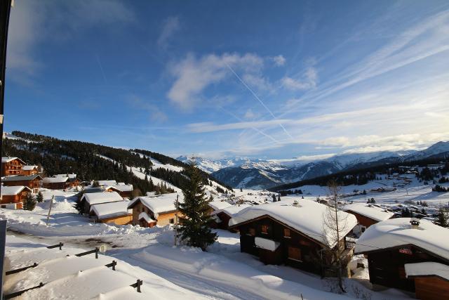 Appartements Bisanne - Les Saisies