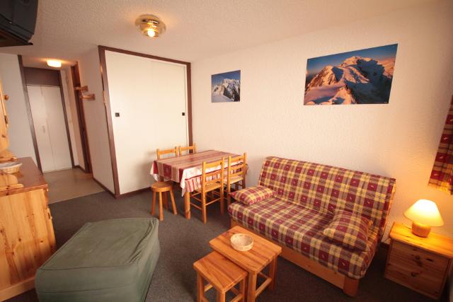 Appartements Bisanne - Les Saisies