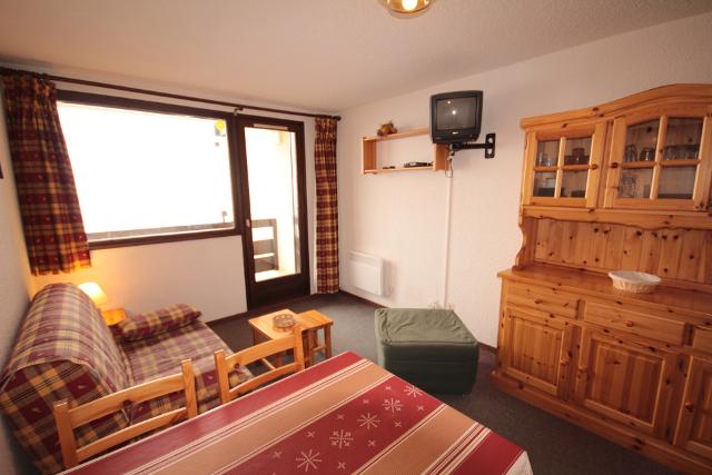 Appartements Bisanne - Les Saisies