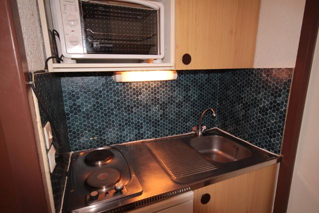 Appartements Bisanne - Les Saisies