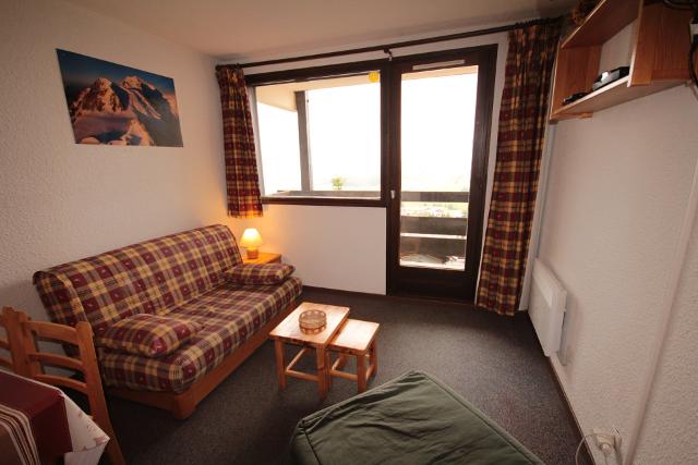 Appartements Bisanne - Les Saisies