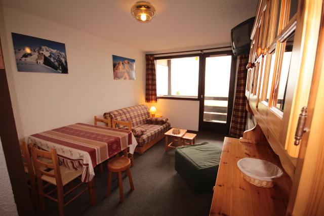 Appartements Bisanne - Les Saisies