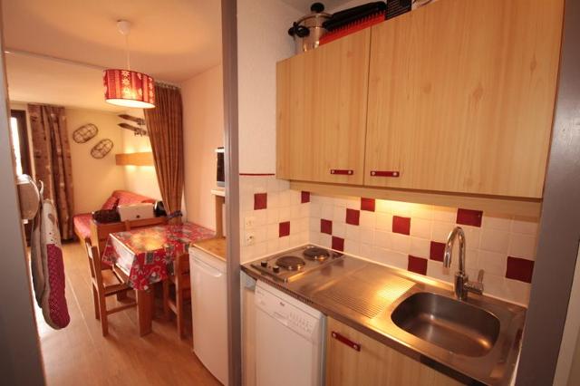 Appartements Bisanne - Les Saisies