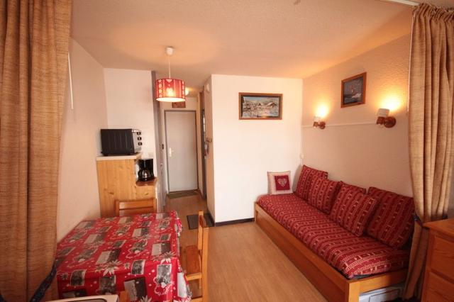 Appartements Bisanne - Les Saisies