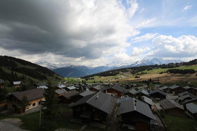 Appartements Bisanne - Les Saisies