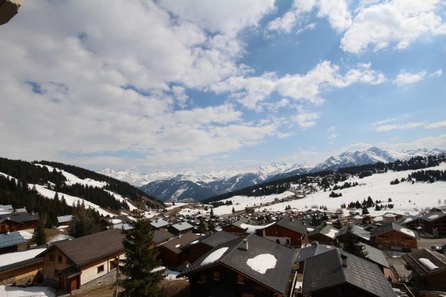 Appartements Bisanne - Les Saisies
