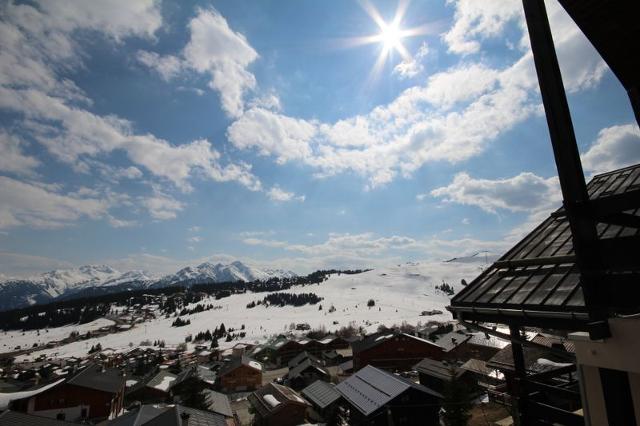 Appartements Bisanne - Les Saisies