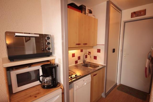 Appartements Bisanne - Les Saisies