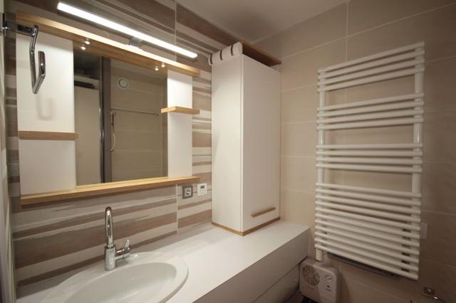 Appartements Bisanne - Les Saisies