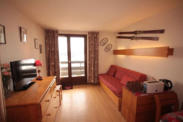 Appartements Bisanne - Les Saisies