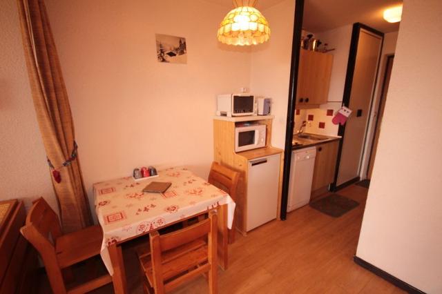 Appartements Bisanne - Les Saisies