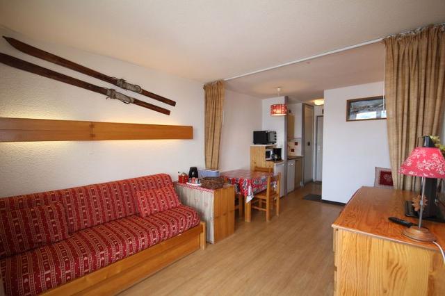 Appartements Bisanne - Les Saisies