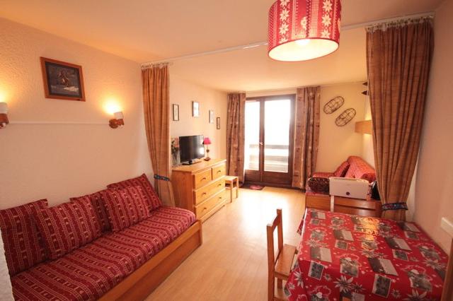 Appartements Bisanne - Les Saisies