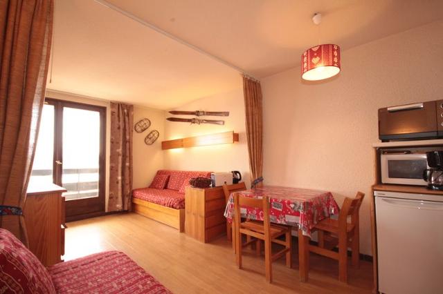 Appartements Bisanne - Les Saisies