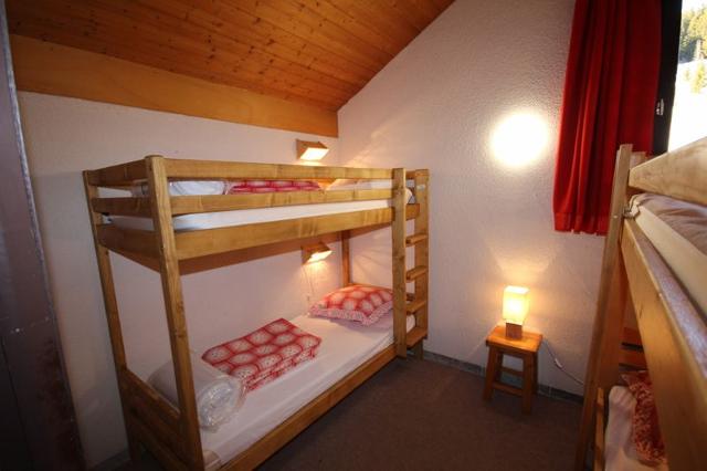 Appartements Bisanne - Les Saisies