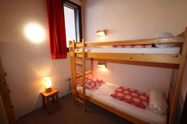 Appartements Bisanne - Les Saisies