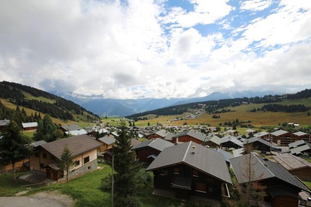 Appartements Bisanne - Les Saisies
