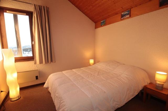 Appartements Bisanne - Les Saisies