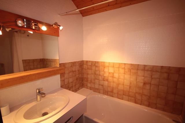 Appartements Bisanne - Les Saisies