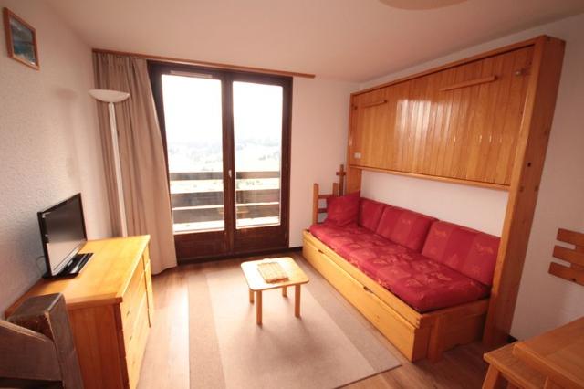 Appartements Bisanne - Les Saisies