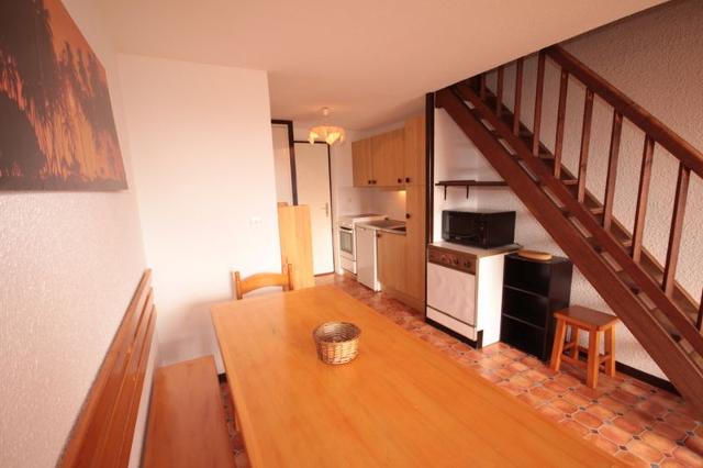 Appartements Bisanne - Les Saisies
