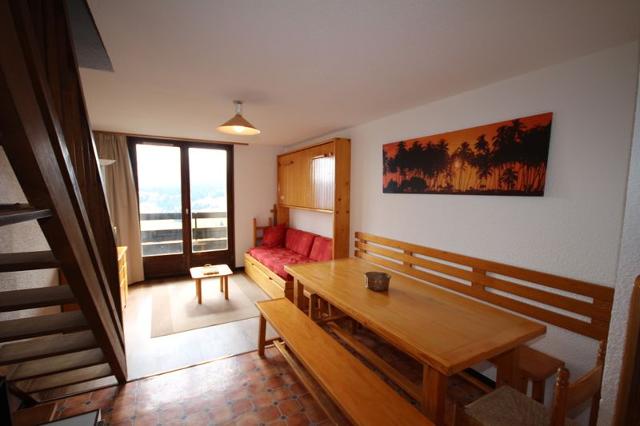 Appartements Bisanne - Les Saisies