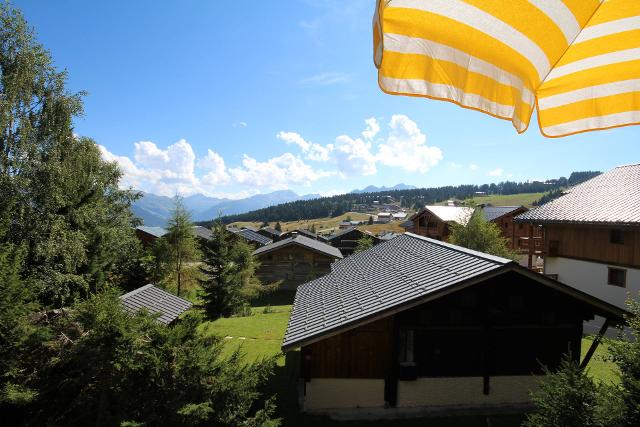 Appartements Bouquetin - Les Saisies